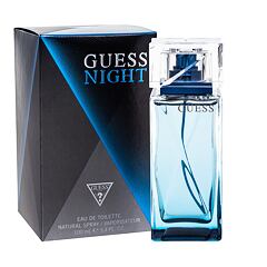 Eau de Toilette GUESS Night 100 ml