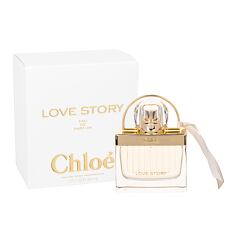 Eau de Parfum Chloé Love Story 30 ml