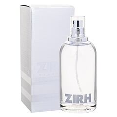 Eau de Toilette ZIRH Classic 125 ml