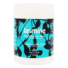 Haarmaske Kallos Cosmetics Jasmine 275 ml