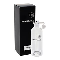 Eau de Parfum Montale Wood & Spices 100 ml