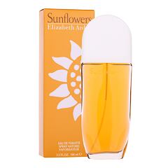 Eau de Toilette Elizabeth Arden Sunflowers 100 ml