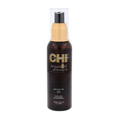 Haaröl Farouk Systems CHI Argan Oil Plus Moringa Oil 89 ml