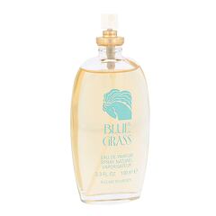 Eau de Parfum Elizabeth Arden Blue Grass 100 ml Tester