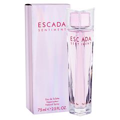 Eau de Toilette ESCADA Sentiment 75 ml