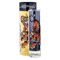 Eau de Toilette Christian Audigier Ed Hardy Men's 100 ml