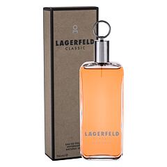 Eau de Toilette Karl Lagerfeld Classic 50 ml