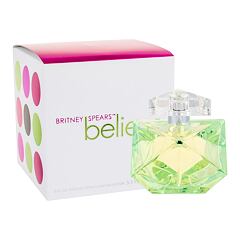 Eau de Parfum Britney Spears Believe 100 ml