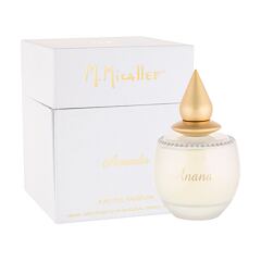 Eau de Parfum M.Micallef Ananda 100 ml