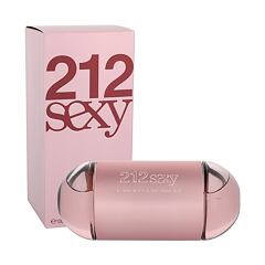 Eau de Parfum Carolina Herrera 212 Sexy 100 ml