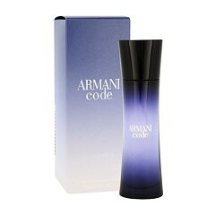 Eau de Parfum Giorgio Armani Code 30 ml