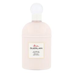 Körperlotion Guerlain Mon Guerlain 200 ml