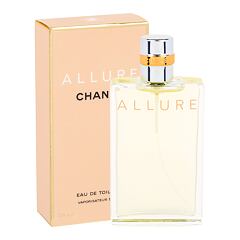 Eau de Toilette Chanel Allure 50 ml