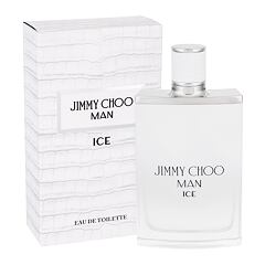 Eau de Toilette Jimmy Choo Man Ice 100 ml