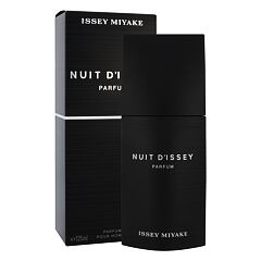 Parfum Issey Miyake Nuit D´Issey Parfum 125 ml