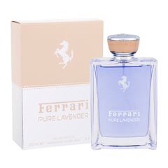 Eau de Toilette Ferrari Pure Lavender 100 ml