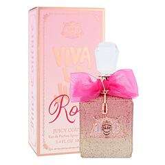 Eau de Parfum Juicy Couture Viva La Juicy Rose 100 ml