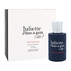 Eau de Parfum Juliette Has A Gun Gentlewoman 50 ml