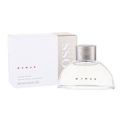 Eau de Parfum HUGO BOSS Boss Woman 90 ml