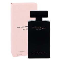 Duschgel Narciso Rodriguez For Her 200 ml