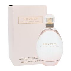 Eau de Parfum Sarah Jessica Parker Lovely 150 ml