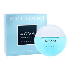 Eau de Toilette Bvlgari Aqva Pour Homme Marine 100 ml