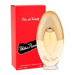 Eau de Toilette Paloma Picasso Paloma Picasso 100 ml