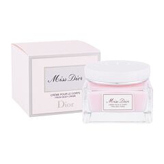 Körpercreme Dior Miss Dior 2017 150 ml