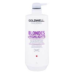 Conditioner Goldwell Dualsenses Blondes & Highlights 200 ml