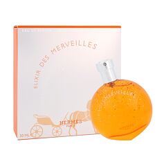 Eau de Parfum Hermes Elixir Des Merveilles 50 ml