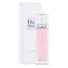 Eau de Toilette Dior Addict Eau Fraîche 2014 100 ml Tester