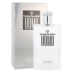 Eau de Toilette Sergio Tacchini Uomo 100 ml