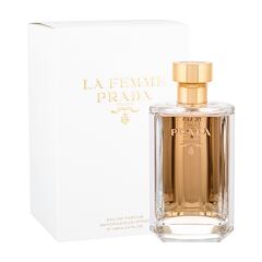 Eau de Parfum Prada La Femme 35 ml