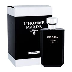 Eau de Parfum Prada L´Homme Intense 100 ml