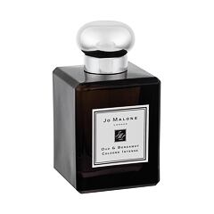 Eau de Cologne Jo Malone Oud & Bergamot 50 ml