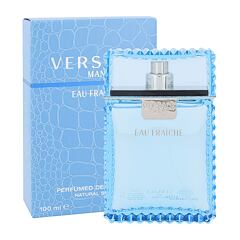 Deodorant Versace Man Eau Fraiche 100 ml