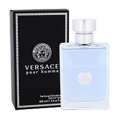 Deodorant Versace Pour Homme 100 ml
