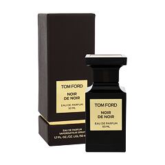 Eau de Parfum TOM FORD Noir de Noir 50 ml