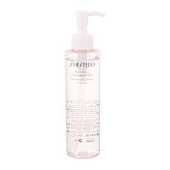 Reinigungswasser Shiseido Refreshing Cleansing Water 180 ml
