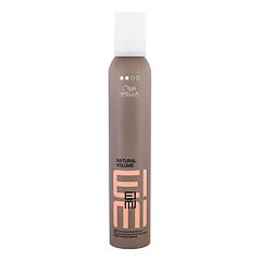 Haarfestiger Wella Professionals Eimi Natural Volume Foam 300 ml