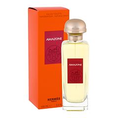 Eau de Toilette Hermes Amazone 100 ml
