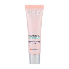 BB Creme Biotherm Aquasource SPF15 30 ml Medium To Gold