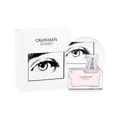 Eau de Parfum Calvin Klein Women 30 ml