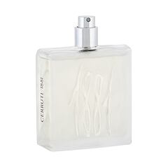 Eau de Toilette Nino Cerruti Cerruti 1881 Pour Homme 100 ml Tester