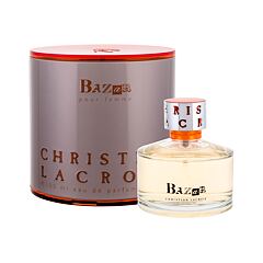 Eau de Parfum Christian Lacroix Bazar Pour Femme 50 ml