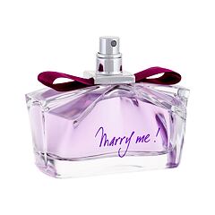Eau de Parfum Lanvin Marry Me! 75 ml Tester