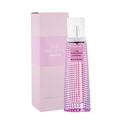 Eau de Toilette Givenchy Live Irrésistible Blossom Crush 50 ml