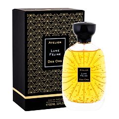 Eau de Parfum Atelier des Ors Lune Féline 100 ml