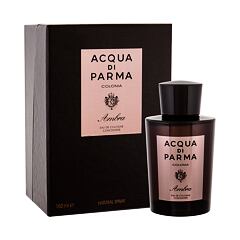Eau de Cologne Acqua di Parma Colonia Ambra 180 ml