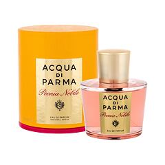 Eau de Parfum Acqua di Parma Le Nobili Peonia Nobile 50 ml